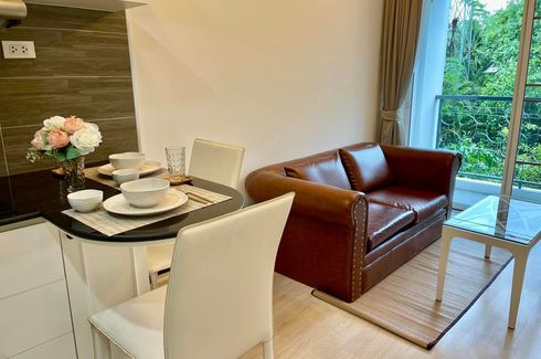 1 Bedroom Condo for sale in The Spring Condominium, Fa Ham, Chiang Mai