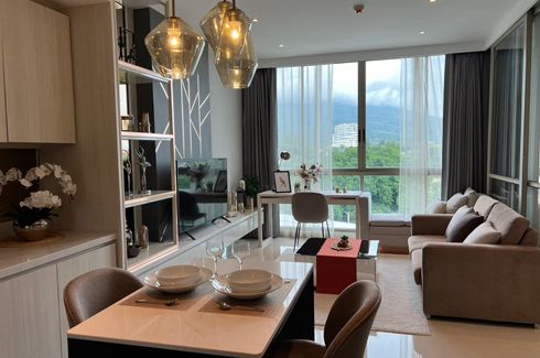 1 Bedroom Condo for rent in Chang Phueak, Chiang Mai