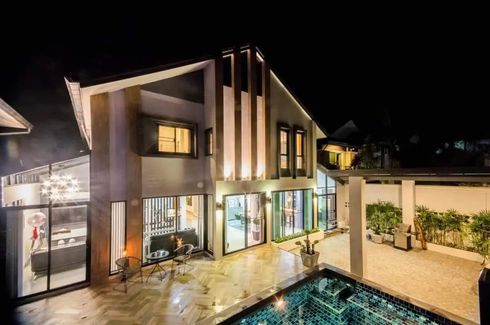 7 Bedroom House for Sale or Rent in San Phranet, Chiang Mai