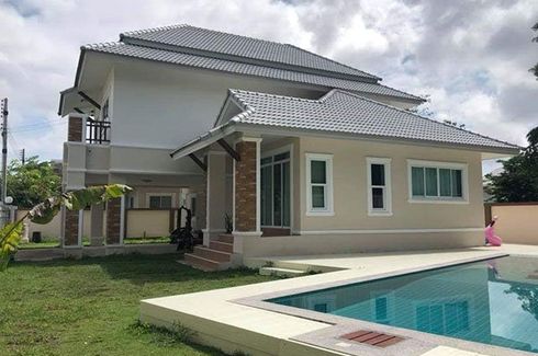 4 Bedroom House for Sale or Rent in Ton Pao, Chiang Mai