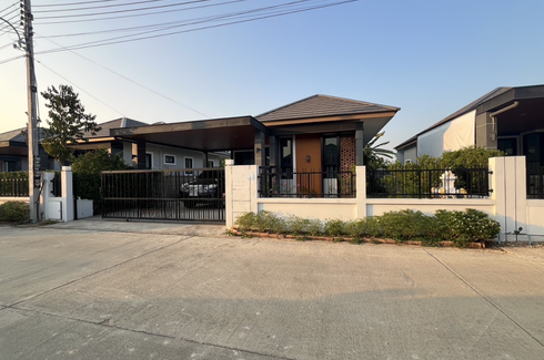 3 Bedroom House for sale in Charisma Ville Tha Wang Tan, Tha Wang Tan, Chiang Mai