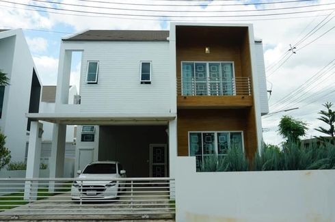 3 Bedroom House for rent in Mae Sa, Chiang Mai