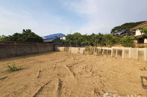 Land for sale in Pa Tan, Chiang Mai