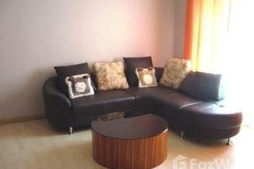 3 Bedroom Condo for rent in CitiSmart Sukhumvit 18, Khlong Toei, Bangkok near BTS Asoke