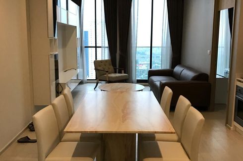 2 Bedroom Condo for rent in Noble Ploenchit, Langsuan, Bangkok near BTS Ploen Chit