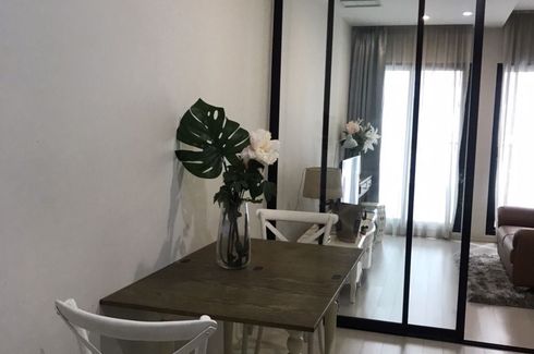 1 Bedroom Condo for rent in Noble Ploenchit, Langsuan, Bangkok near BTS Ploen Chit