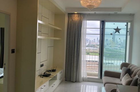 3 Bedroom Condo for rent in Supalai Wellington, Huai Khwang, Bangkok near MRT Thailand Cultural Centre