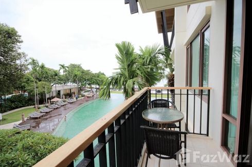 2 Bedroom Condo for rent in Baan San Suk, Nong Kae, Prachuap Khiri Khan