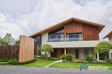 4 Bedroom Villa for sale in Khao Mai Kaeo, Chonburi