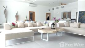 5 Bedroom Villa for sale in Maret, Surat Thani