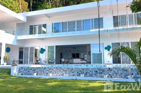 5 Bedroom Villa for sale in Maret, Surat Thani