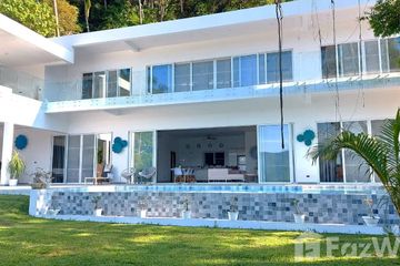 5 Bedroom Villa for sale in Maret, Surat Thani