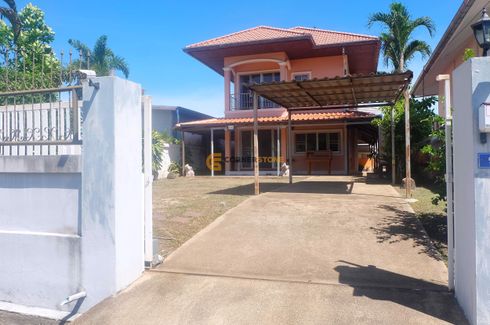 3 Bedroom House for sale in Bang Sare, Chonburi