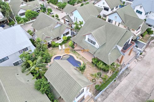 7 Bedroom House for sale in Central Park 4, Nong Prue, Chonburi