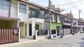 3 Bedroom Townhouse for sale in Narissara, Bang Khu Wiang, Nonthaburi