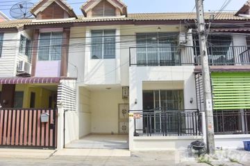 3 Bedroom Townhouse for sale in Narissara, Bang Khu Wiang, Nonthaburi