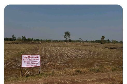 Land for sale in Non Sung, Kalasin