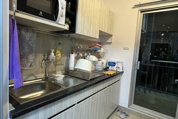 2 Bedroom Condo for rent in Supalai City Resort Chaeng Watthana, Bang Talat, Nonthaburi near MRT Si Rat