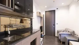 1 Bedroom Condo for rent in The Line Asoke - Ratchada, Din Daeng, Bangkok near MRT Phra Ram 9