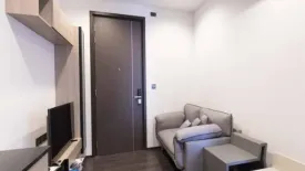 1 Bedroom Condo for rent in The Line Asoke - Ratchada, Din Daeng, Bangkok near MRT Phra Ram 9