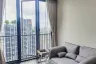 1 Bedroom Condo for sale in The Line Asoke - Ratchada, Din Daeng, Bangkok near MRT Phra Ram 9