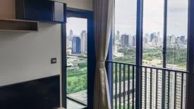 1 Bedroom Condo for sale in The Line Asoke - Ratchada, Din Daeng, Bangkok near MRT Phra Ram 9