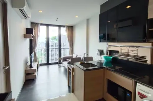 1 Bedroom Condo for sale in The Line Asoke - Ratchada, Din Daeng, Bangkok near MRT Phra Ram 9