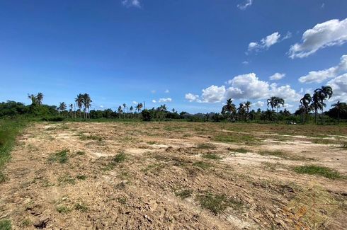 Land for sale in Huai Yai, Chonburi