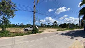 Land for sale in Huai Yai, Chonburi