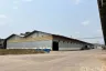 Warehouse / Factory for rent in Nai Khlong Bang Pla Kot, Samut Prakan