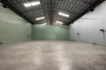 Warehouse / Factory for rent in Pak Kret, Nonthaburi