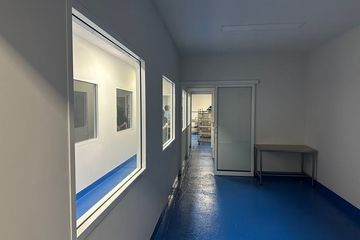 Warehouse / Factory for rent in Pak Kret, Nonthaburi