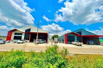 Warehouse / Factory for rent in Lam Luk Ka, Pathum Thani