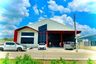 Warehouse / Factory for rent in Lam Luk Ka, Pathum Thani