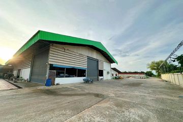 Warehouse / Factory for rent in Nong Phrao Ngai, Nonthaburi