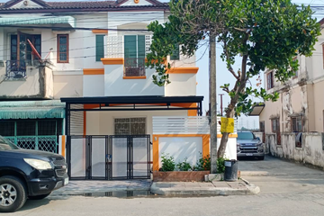 3 Bedroom Townhouse for sale in K.C. Cluster Nimit-Mai, Lam Luk Ka, Pathum Thani