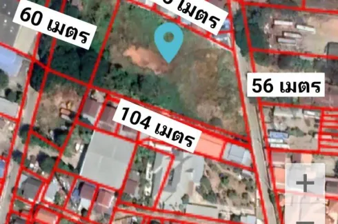 Land for sale in Ban Pet, Khon Kaen