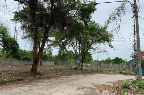 Land for sale in Sakae Sam, Buriram