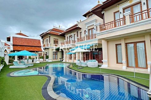 8 Bedroom House for sale in Viewtalay Marina, Na Jomtien, Chonburi