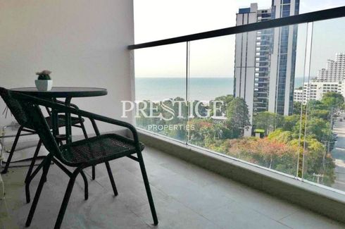 1 Bedroom Condo for sale in The Peak Towers, Nong Prue, Chonburi