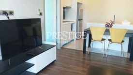 1 Bedroom Condo for sale in The Peak Towers, Nong Prue, Chonburi