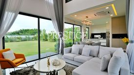 4 Bedroom House for sale in Pong, Chonburi