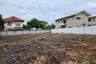 Land for sale in Ruang Anan Housing, Bang Khae Nuea, Bangkok near MRT Bang Khae