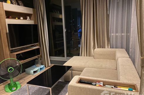 1 Bedroom Condo for sale in Rhythm Sathorn, Thung Wat Don, Bangkok near BTS Saphan Taksin