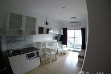 1 Bedroom Condo for sale in A Space Hideaway Asoke - Ratchada, Din Daeng, Bangkok near MRT Phra Ram 9