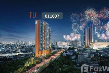 1 Bedroom Condo for sale in FLO by Sansiri, Khlong San, Bangkok near BTS Khlong San