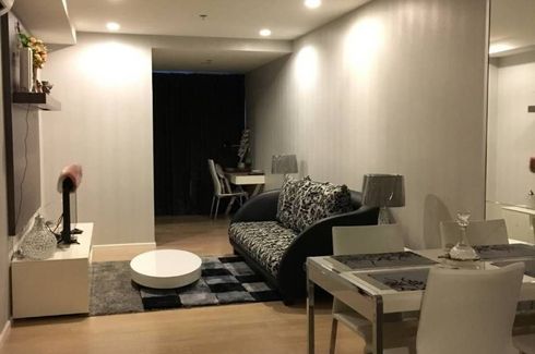 1 Bedroom Condo for sale in 15 Sukhumvit Residences, Khlong Toei Nuea, Bangkok near BTS Nana