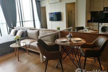 Condo for rent in Park Origin Phrom Phong, Khlong Tan, Bangkok near BTS Phrom Phong
