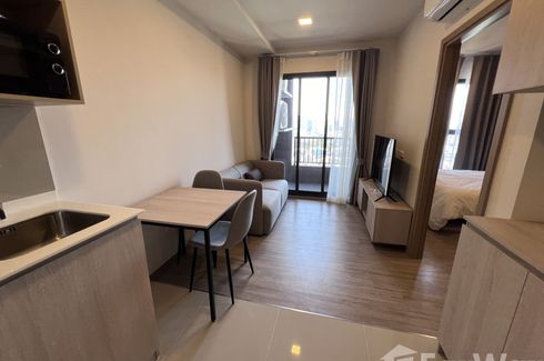 2 Bedroom Condo for rent in NIA by Sansiri, Phra Khanong Nuea, Bangkok near BTS Phra Khanong