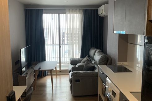 2 Bedroom Condo for rent in Suanbua Residence, Sam Sen Nai, Bangkok near BTS Ari